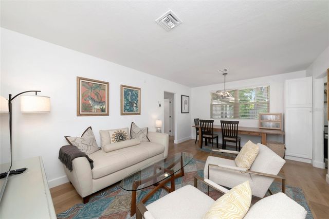 1034 N 22ND STREET, Sarasota, FL 34234