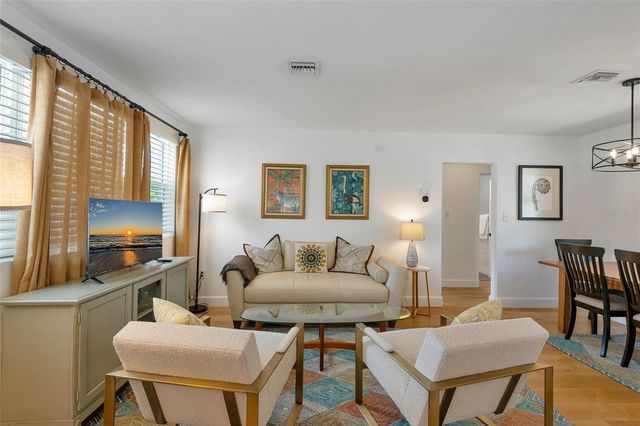 1034 N 22ND STREET, Sarasota, FL 34234