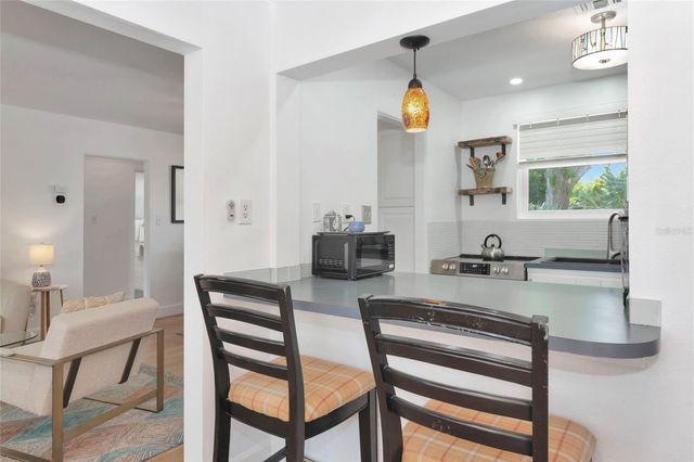 1034 N 22ND STREET, Sarasota, FL 34234