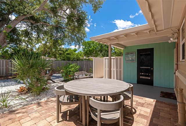 1034 N 22ND STREET, Sarasota, FL 34234