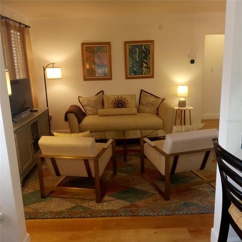 1034 N 22ND STREET, Sarasota, FL 34234
