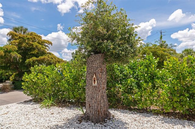 1034 N 22ND STREET, Sarasota, FL 34234