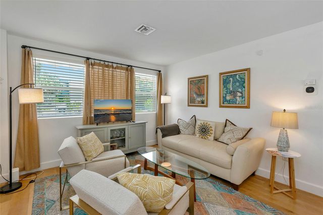 1034 N 22ND STREET, Sarasota, FL 34234