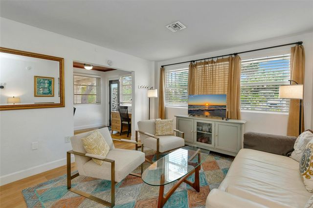 1034 N 22ND STREET, Sarasota, FL 34234