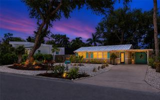 1034 N 22ND STREET, Sarasota, FL 34234