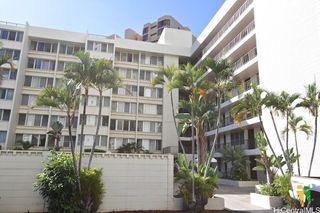 5122 Likini Street 502, Honolulu, HI 96818