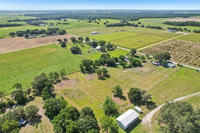 8880 SHRECK ROAD, Bartow, FL 33830