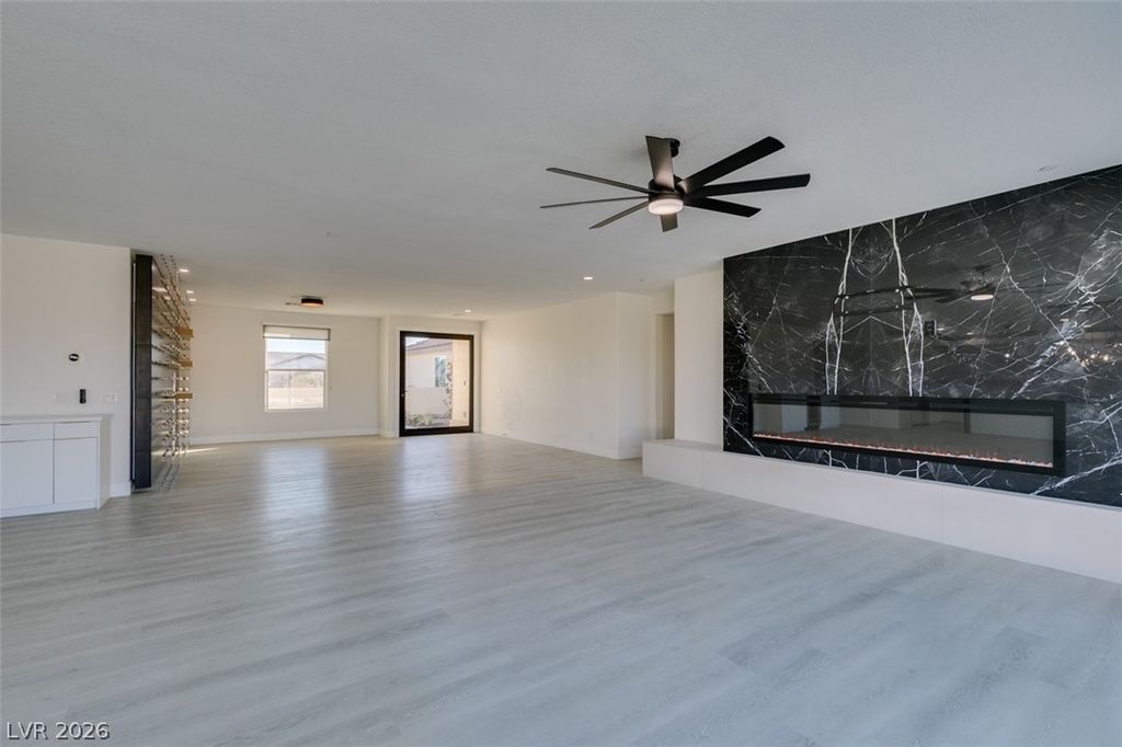 Image 16 of property listing at 8741 Grand Pass Court, Las Vegas, NV 89113