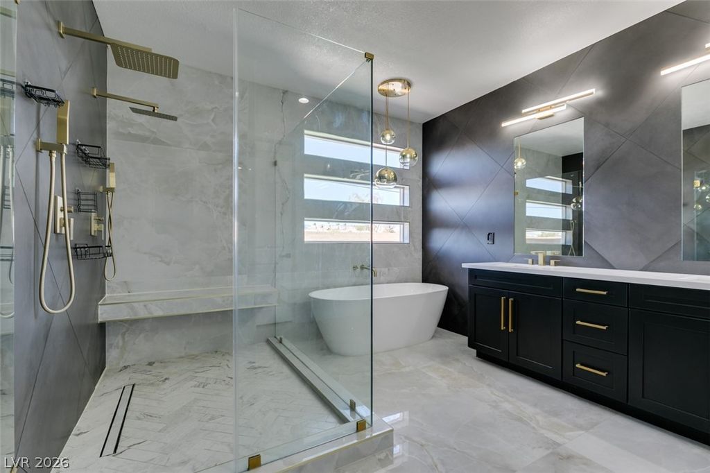 Image 21 of property listing at 8741 Grand Pass Court, Las Vegas, NV 89113