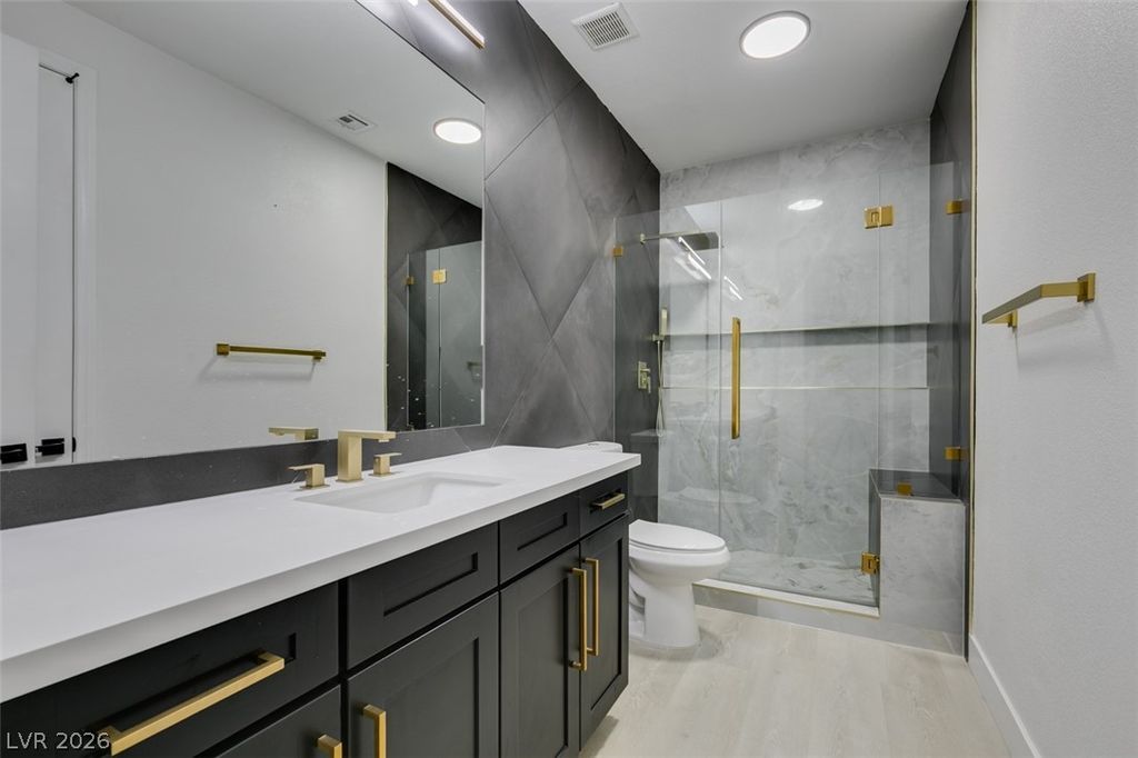 Image 25 of property listing at 8741 Grand Pass Court, Las Vegas, NV 89113