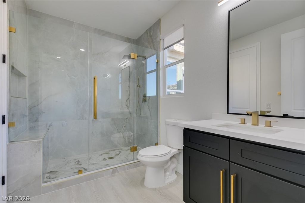 Image 26 of property listing at 8741 Grand Pass Court, Las Vegas, NV 89113
