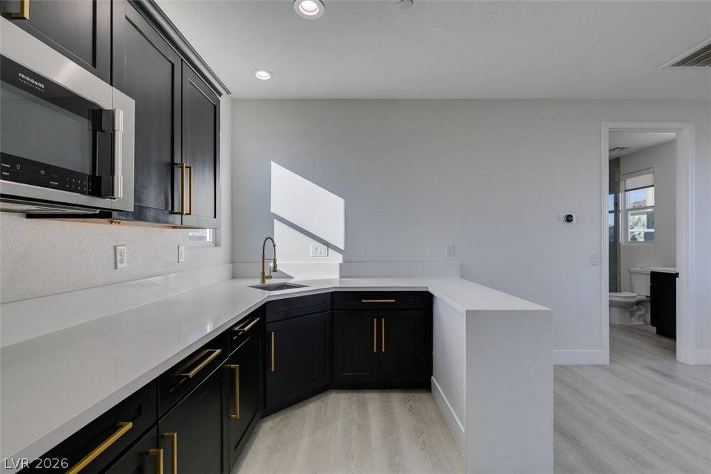 Image 30 of property listing at 8741 Grand Pass Court, Las Vegas, NV 89113