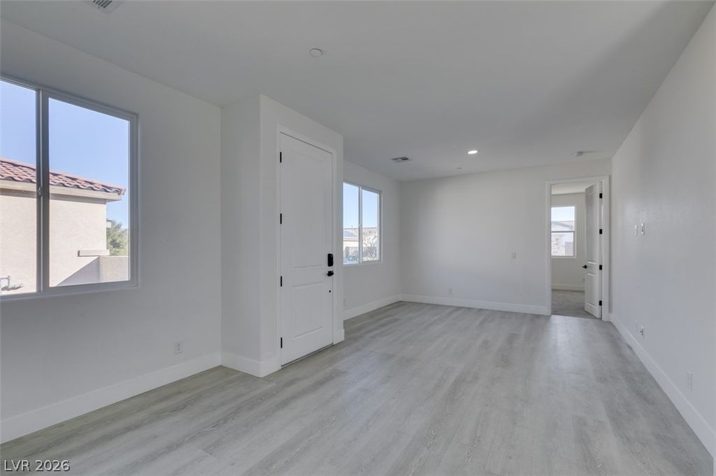 Image 33 of property listing at 8741 Grand Pass Court, Las Vegas, NV 89113