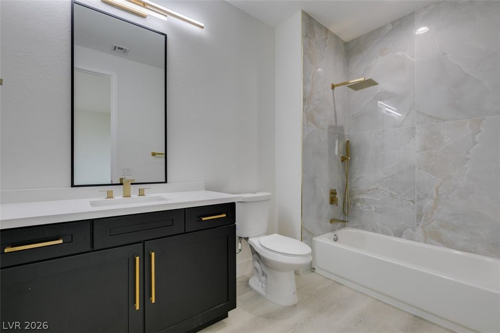 Image 37 of property listing at 8741 Grand Pass Court, Las Vegas, NV 89113
