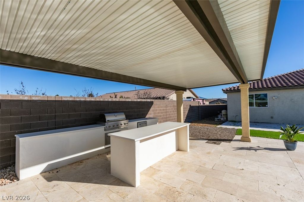 Image 39 of property listing at 8741 Grand Pass Court, Las Vegas, NV 89113