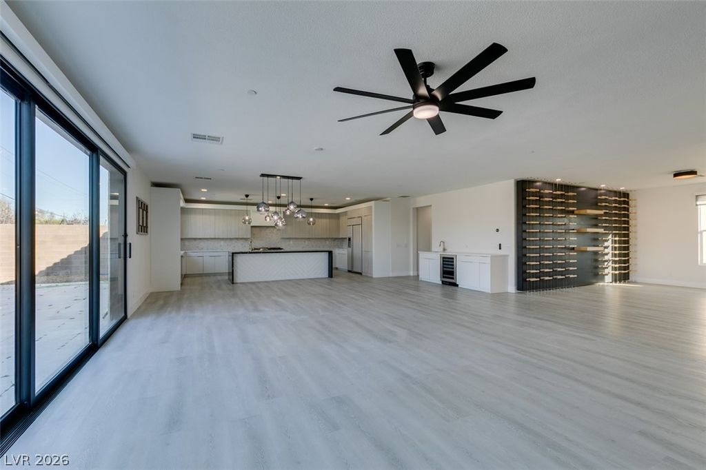 Image 41 of property listing at 8741 Grand Pass Court, Las Vegas, NV 89113