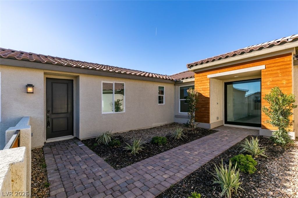 Image 46 of property listing at 8741 Grand Pass Court, Las Vegas, NV 89113