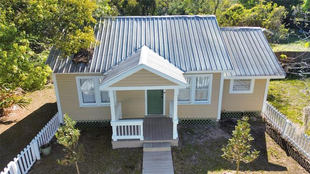 133 LUCIE AVENUE, Deland, FL 32720