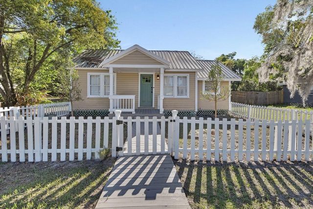 133 LUCIE AVENUE, Deland, FL 32720