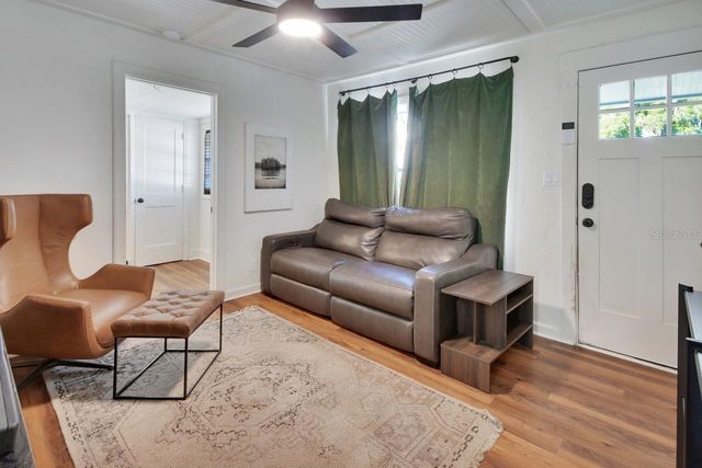 133 LUCIE AVENUE, Deland, FL 32720