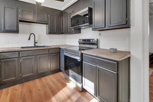 133 LUCIE AVENUE, Deland, FL 32720