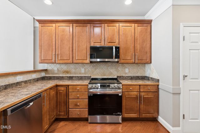 1411 Nicklaus Drive, Durham, NC 27705