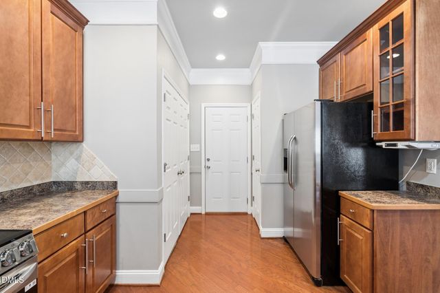 1411 Nicklaus Drive, Durham, NC 27705