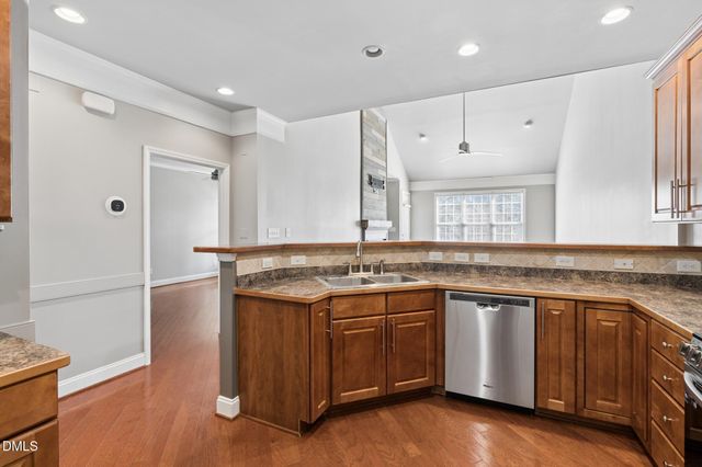 1411 Nicklaus Drive, Durham, NC 27705