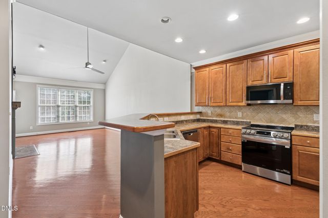 1411 Nicklaus Drive, Durham, NC 27705