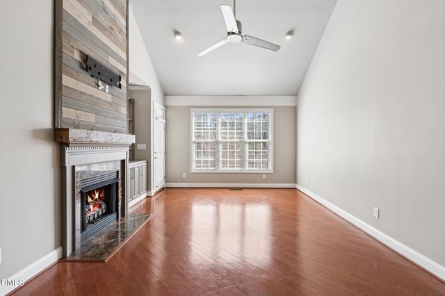 1411 Nicklaus Drive, Durham, NC 27705