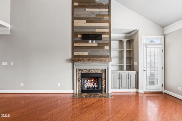 1411 Nicklaus Drive, Durham, NC 27705