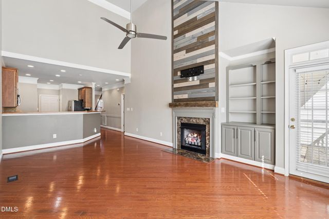 1411 Nicklaus Drive, Durham, NC 27705