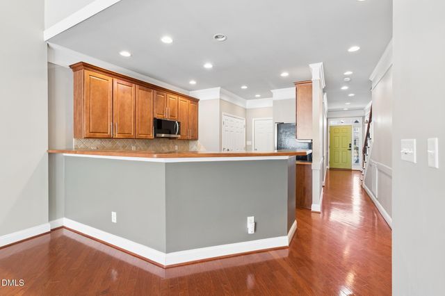 1411 Nicklaus Drive, Durham, NC 27705