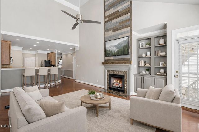 1411 Nicklaus Drive, Durham, NC 27705