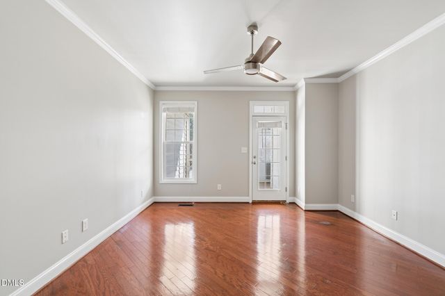 1411 Nicklaus Drive, Durham, NC 27705