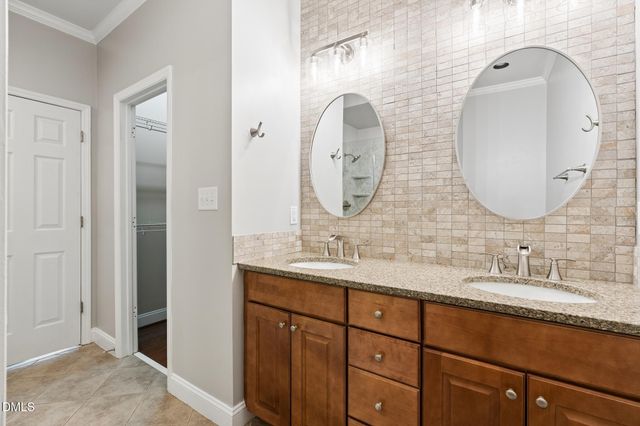 1411 Nicklaus Drive, Durham, NC 27705