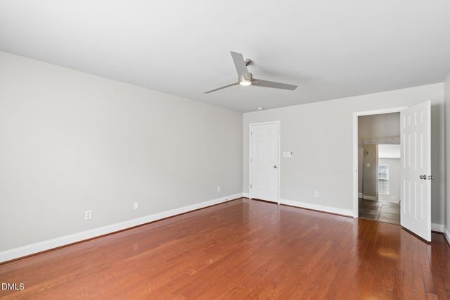 1411 Nicklaus Drive, Durham, NC 27705