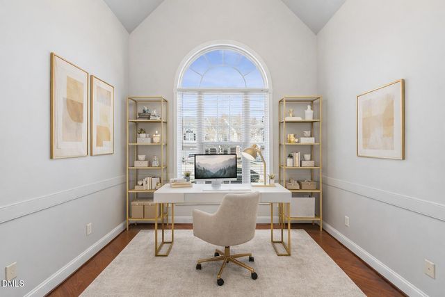 1411 Nicklaus Drive, Durham, NC 27705