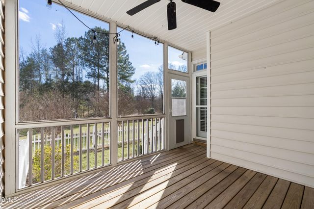 1411 Nicklaus Drive, Durham, NC 27705