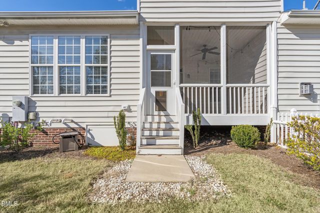 1411 Nicklaus Drive, Durham, NC 27705