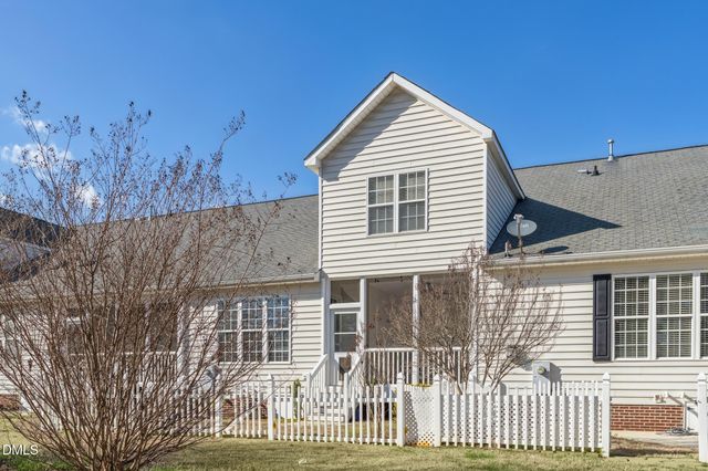 1411 Nicklaus Drive, Durham, NC 27705