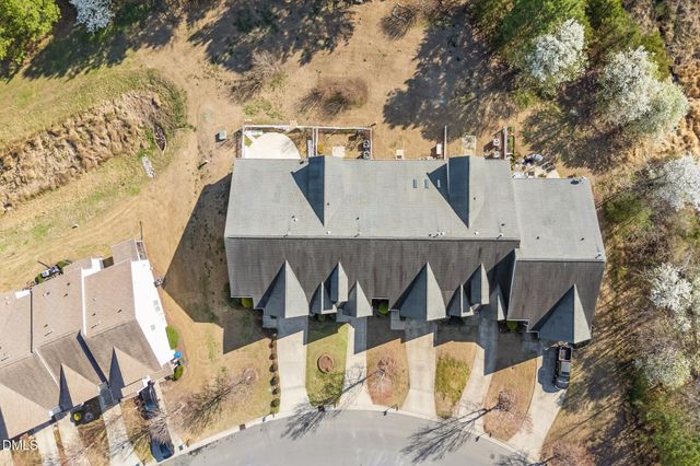 1411 Nicklaus Drive, Durham, NC 27705