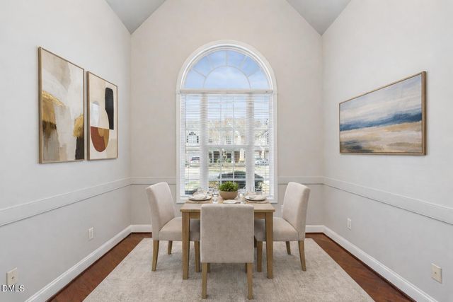 1411 Nicklaus Drive, Durham, NC 27705