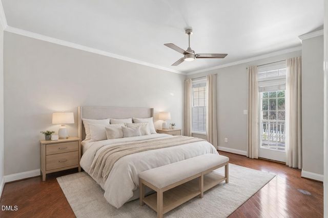 1411 Nicklaus Drive, Durham, NC 27705