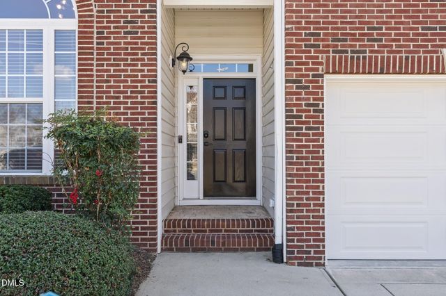 1411 Nicklaus Drive, Durham, NC 27705