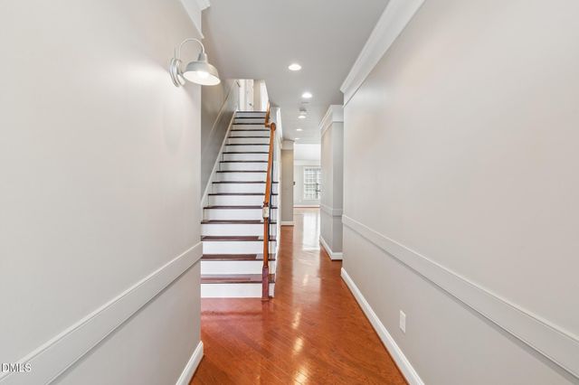 1411 Nicklaus Drive, Durham, NC 27705