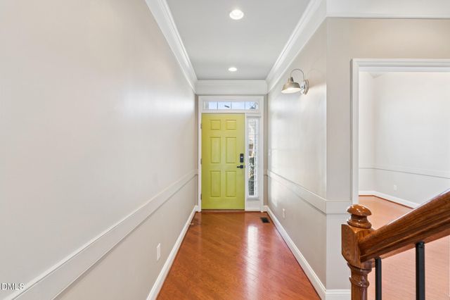 1411 Nicklaus Drive, Durham, NC 27705