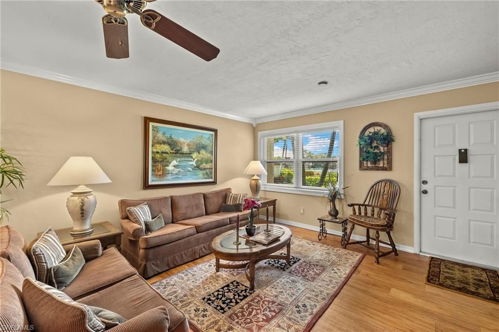 8411 Charter Club CIR 1, FORT MYERS, FL 33919 — photo 3