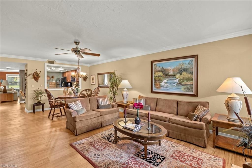8411 Charter Club CIR 1, FORT MYERS, FL 33919 — photo 4