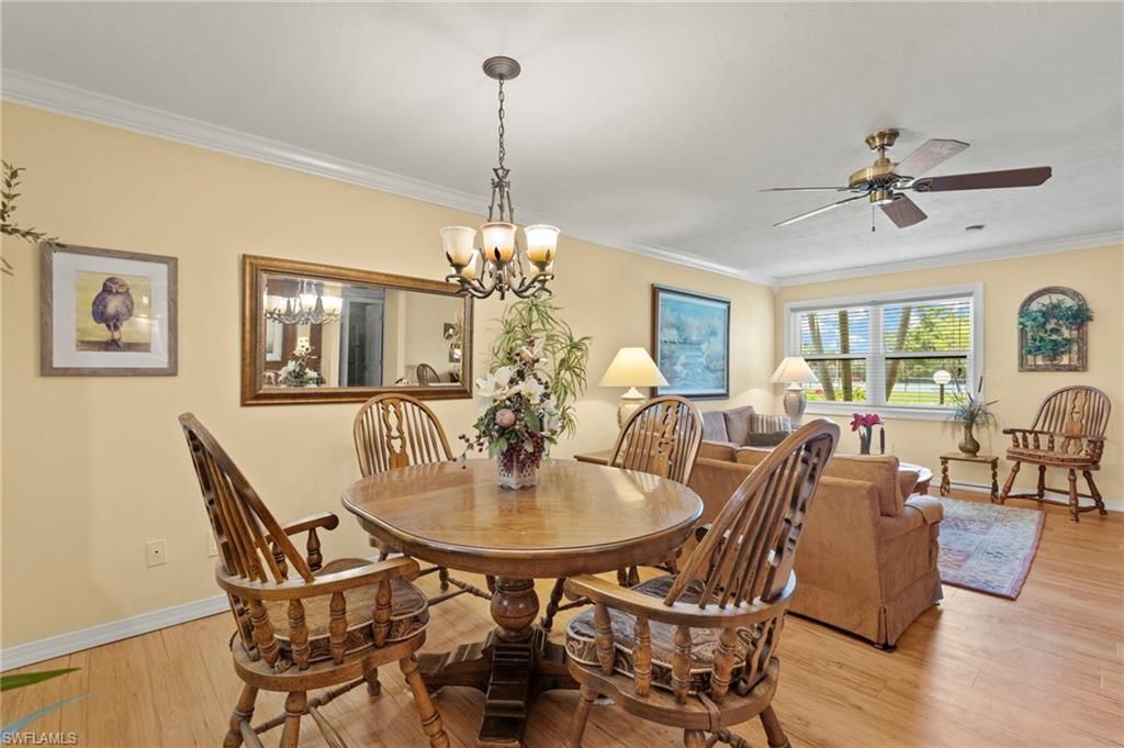 8411 Charter Club CIR 1, FORT MYERS, FL 33919 — photo 5